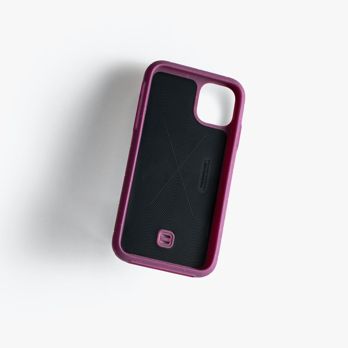 Moab Case (Berry) for Apple iPhone 11 Pro,, large